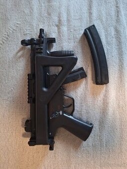 Mp5 PDW airsoft aeg