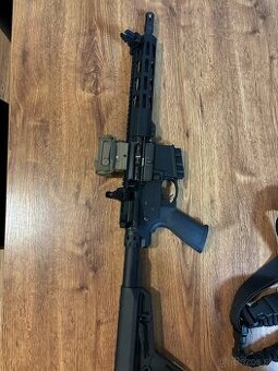 Ruger AR-556