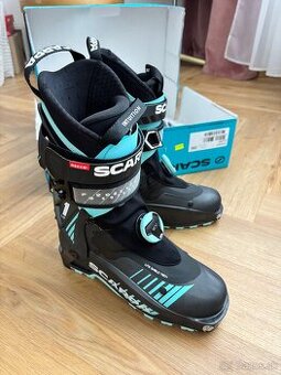 Scarpa f1 lt skialpove lyziarky