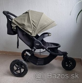 Britax B-Motion 3 PLUS Sport