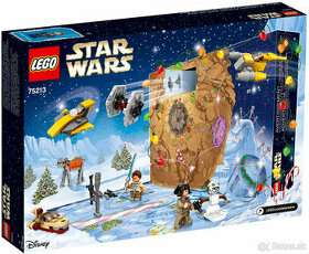 lego 75213 Star Wars Advent Calendar