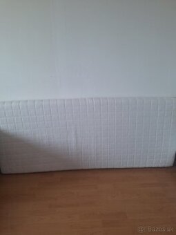 Predam matrac dreamzone 85x200x15cm