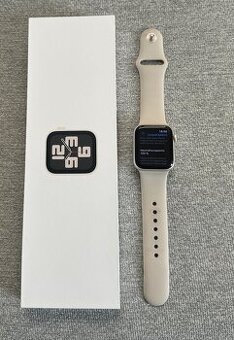 Apple Watch SE (2 gen) 40mm