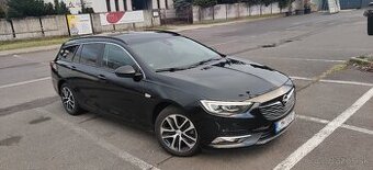 Opel Insignia 1.6 CDTI Sport Tourer - MATRIX Svetlomety