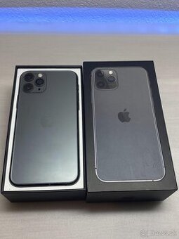 IPHONE 11 PRO 64GB + DARČEK