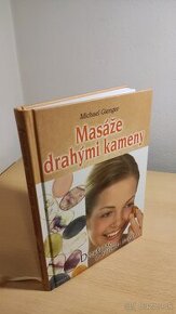 Masáže drahými kameny - Michael Gienger - 1