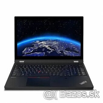 Lenovo ThinkPad P15 Gen 1 Intel Core i7-10850H 64 RAM 1000 S