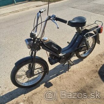 Babetta 210