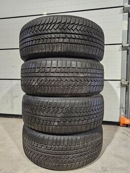 Zimné Pneu Continental WinterContactTS850P 255/50 R20