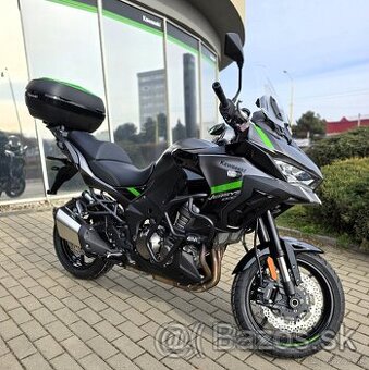 Kawasaki Versys 1000 - 2024 - 0 km s doplnkami