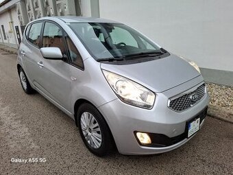 Kia venga 1,4 crdi