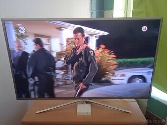 Smart tv Samsung 108 cm