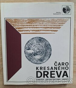 Caro kresaneho dreva