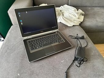 Dell latitude e6420