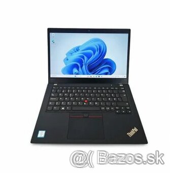 Lenovo ThinkPad X390