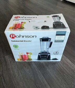 Rohnson R-585 mixer - 1