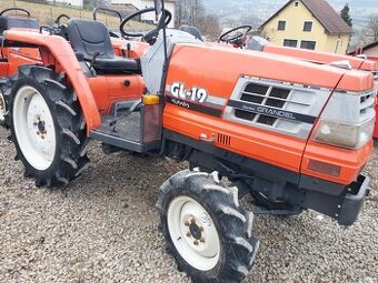 Kubota GL19