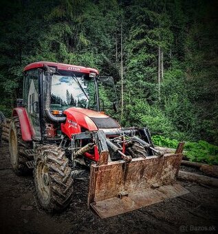 Zetor Proxima 9541 plus UKT