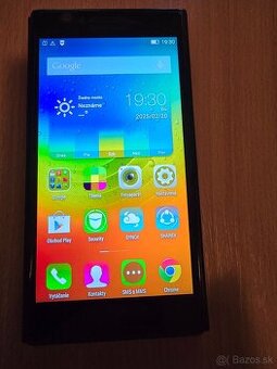 Lenovo P70-A