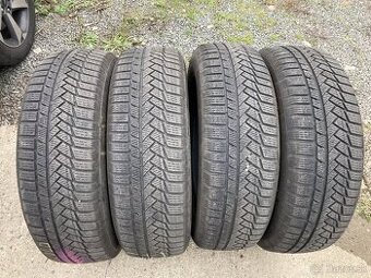 Continental zimné 215/65R17 - 4ks