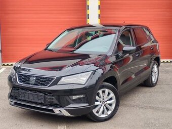 Seat Ateca 2.0 TDI 110kW DSG 2019