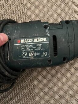 Black&decker