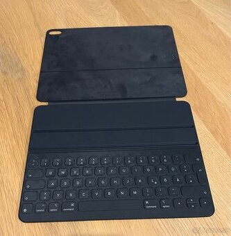 Apple smart keyboard 12,9” pre iPad pro 3. gen