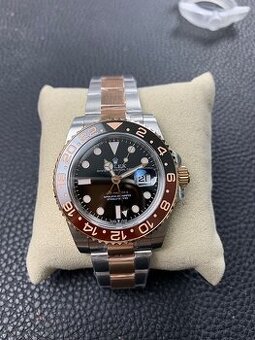 Rolex GMT-Master II - 1