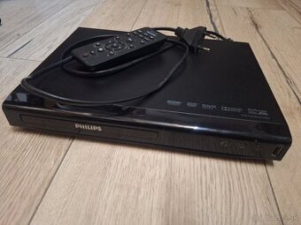 Sony DVD prehravač DVP 2850