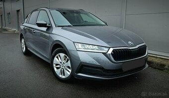 ŠKODA OCTAVIA 4 COMBI 2.0TDI 150 KONI DSG 2022