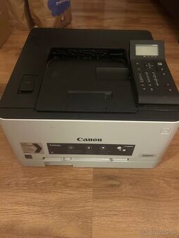 Laserova farebna tlaciaren Canon i-sensys LBP611Cn