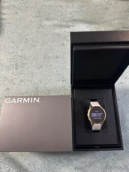 Garmin Fenix 7S