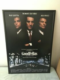 Filmový obraz Goodfellas "Mafiáni"