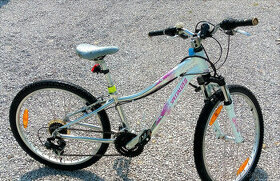 Predám 24" Bicykel Specialized Hotrock - 1