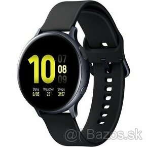 Predam smart hodinky Samsung Watch Active