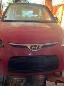 Hyundai i 10 na nahradne diely