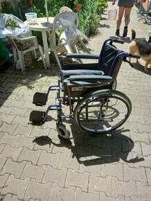 Invalidni vozik