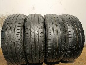 215/70 R15C Letné pneumatiky Nexen Roadian 4 kusy