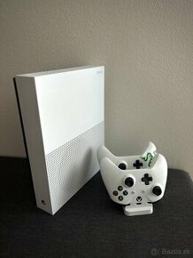 Xbox One S 1TB All digital edition