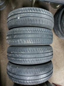 175/70R14 Letná sada Michelin - 1