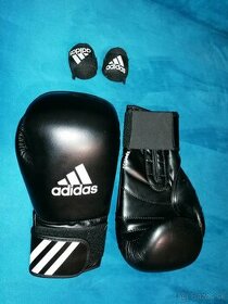 Boxerske rukavice adidas - 1