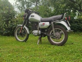 MZ 150 ETZ