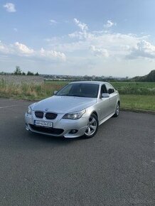 BMW 520i E60