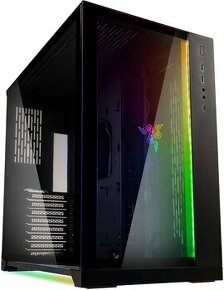 Lian Li PC-O11 Dynamic Razer Edition Pc skriňa - 1