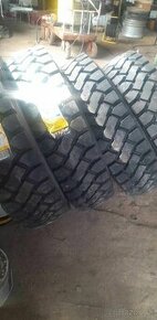 predám pneu APLUS 315/80R22,5 D860 156/150K 20PR