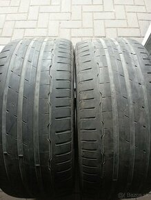 Letné 255/45 R18