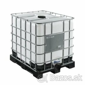 Nádoba IBC 1000L