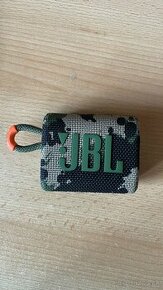 JBL GO 3