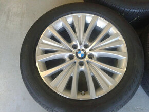 3ks ALU 5x120 R19 9J ET48 Original BMW X5