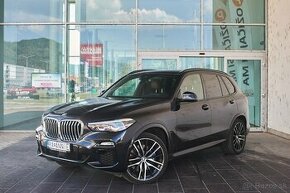 BMW X5 xDrive40i A/T